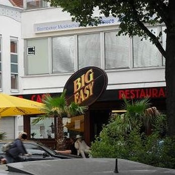 Big Easy - Bars Near Me - Hamburg, HH