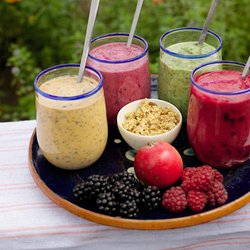 Coach Cat - Amazing Detox Smoothies!! Fight Fatty Liver Complications. Learn whats stopping your results.