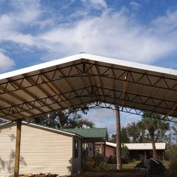 ABT Trusses