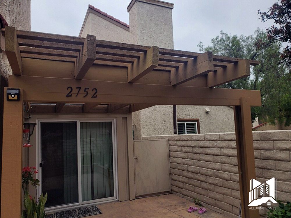 Slide of Alluring Homes