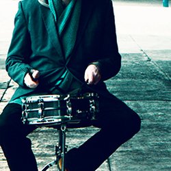 Eric Garland Drum Lessons
