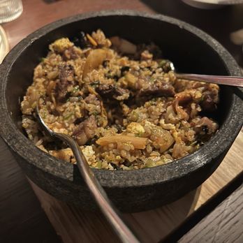 Aqua - Japanese Near Me - New York, New York