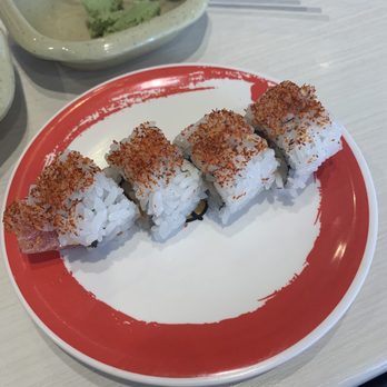 Genki Sushi - Spicy Tuna Roll - Sushi Bars Near Me - Kahului, Hawaii Genki Sushi - Spicy Tuna Roll - Sushi Bars Near Me - Kahului, Hawaii