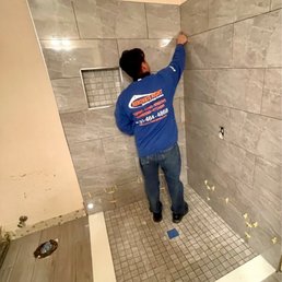All Products shown we got  from floor  and decor