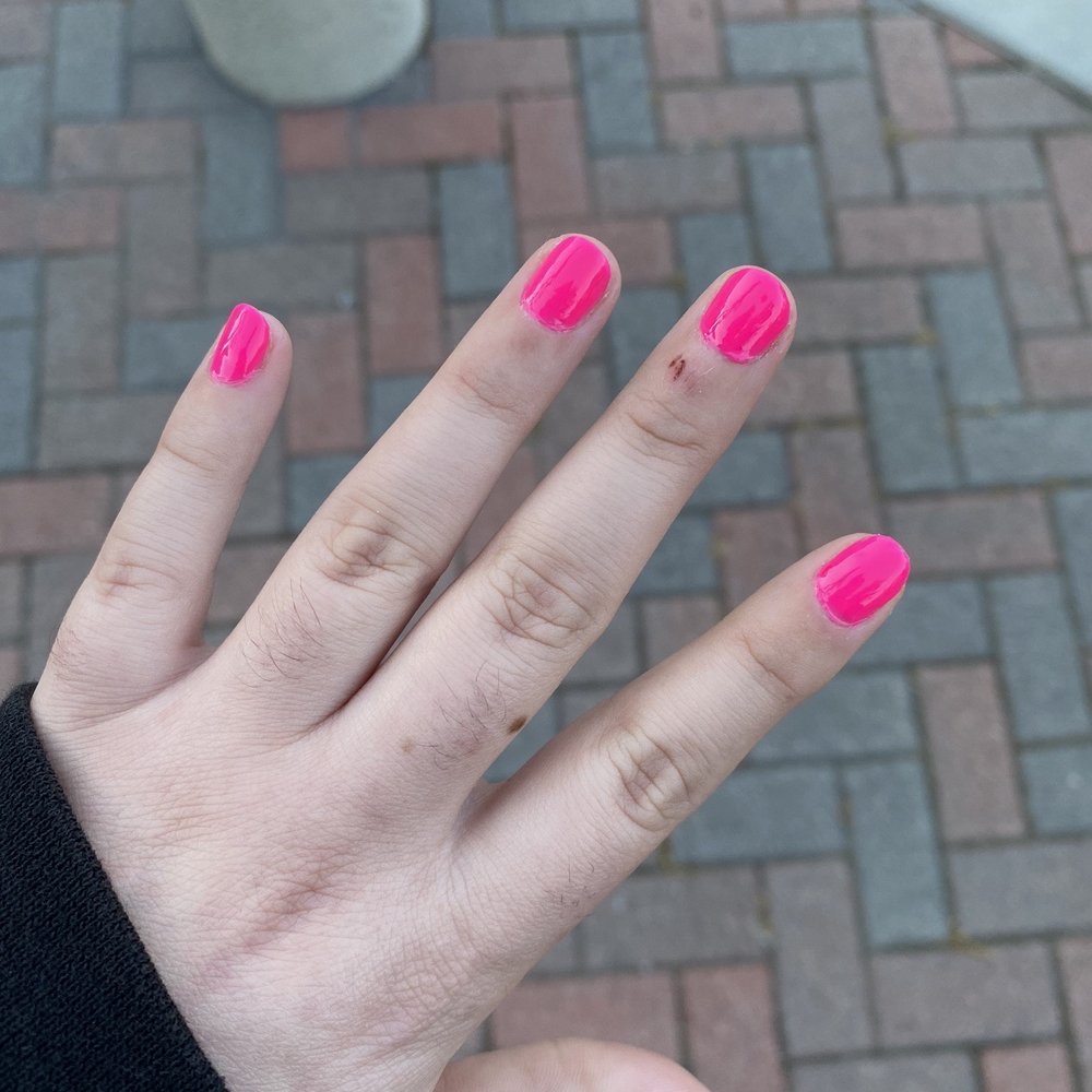 Red Persimmon Nails & Spa - Nail Salons Near Me - Huntington Beach, California Red Persimmon Nails & Spa - Nail Salons Near Me - Huntington Beach, California