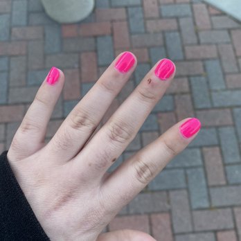 Red Persimmon Nails & Spa - Nail Salons Near Me - Huntington Beach, California Red Persimmon Nails & Spa - Nail Salons Near Me - Huntington Beach, California