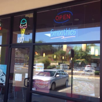 Gelato Cafe - Gelato Near Me - Stafford, Virginia Gelato Cafe - Gelato Near Me - Stafford, Virginia