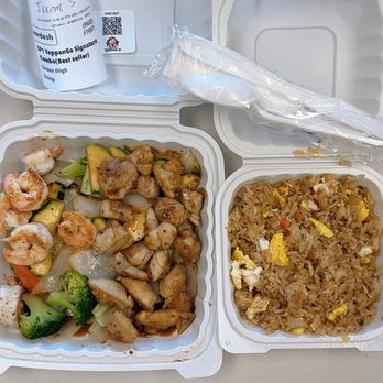TeppanGo - Teppanyaki Near Me - Long Beach, California TeppanGo - Teppanyaki Near Me - Long Beach, California