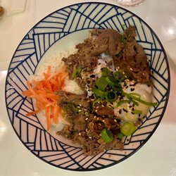 Yummy Asian Food