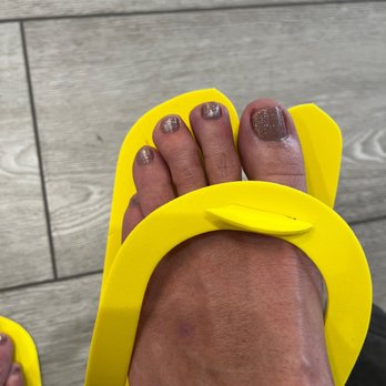 LJ Nails - Nail Salons Near Me - Sandy, Utah