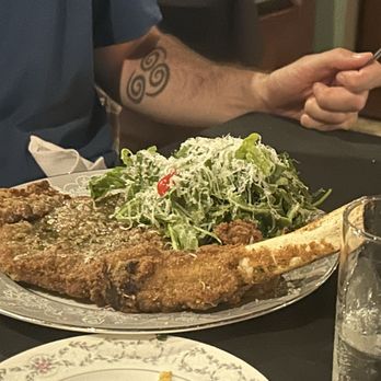 Di Cotta’s - Veal Milanese - Italian Near Me - Endicott, New York Di Cotta’s - Veal Milanese - Italian Near Me - Endicott, New York