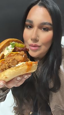 Crisppi's | Miami by null