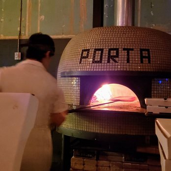 Porta - Pizza making - Pizza Near Me - Jersey City, New Jersey Porta - Pizza making - Pizza Near Me - Jersey City, New Jersey