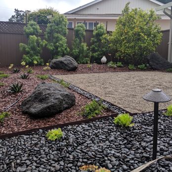 Moonraised Landscape - Landscaping Near Me - Half Moon Bay, California Moonraised Landscape - Landscaping Near Me - Half Moon Bay, California