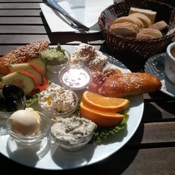 Traditionelles Frühstückshaus - Cafes Near Me - Berlin, BE Traditionelles Frühstückshaus - Cafes Near Me - Berlin, BE