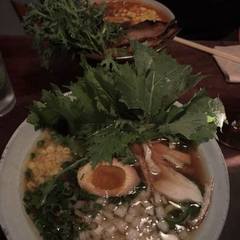 Ramen Shop - Chicken Shoyu Ramen - New American Near Me - Oakland, California Ramen Shop - Chicken Shoyu Ramen - New American Near Me - Oakland, California