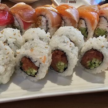 Mio Sushi - Sushi Bars Near Me - Portland, Oregon