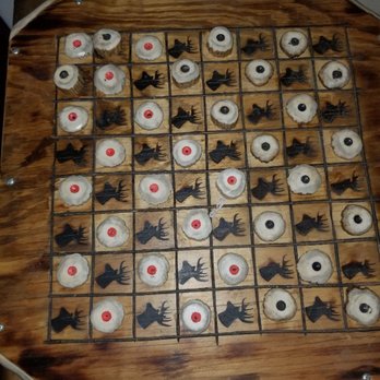 Firelick Handyman Service - Deer antler checkers - Handyman Near Me Firelick Handyman Service - Deer antler checkers - Handyman Near Me
