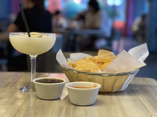 Urbano Tex-Mex Restaurant by null