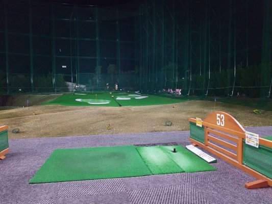 東香里ゴルフセンター Golf 東香里3丁目5 1 枚方市 大阪府 Japan Phone Number Yelp