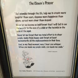 Grampa Jerry's Clown Museum