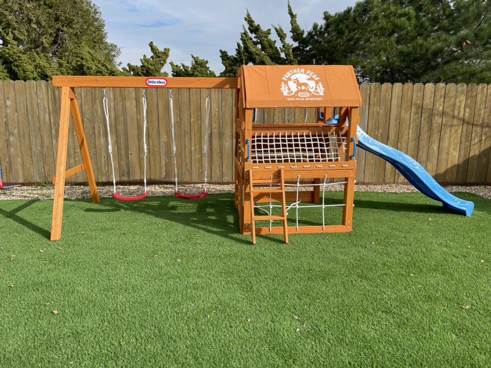 Little Stepping Stones Preschool - childcare center in Rodeo, CA