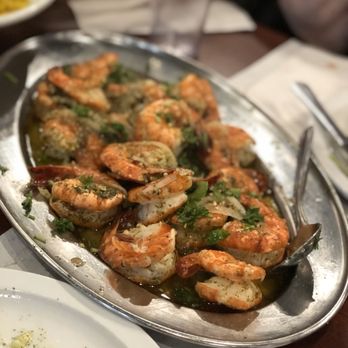 Rayan Poissonnerie & Restaurant - Shrimp sautéed in lemon and garlic - Seafood Near Me - Ottawa, Ontario Rayan Poissonnerie & Restaurant - Shrimp sautéed in lemon and garlic - Seafood Near Me - Ottawa, Ontario