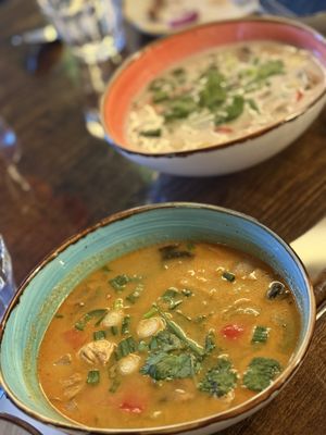Jaew Thai Cuisine by null