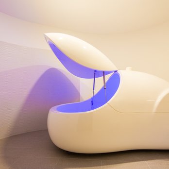 Beyond Rest Hawthorn - Automobile sized pods - Float Spa Near Me - Melbourne, VIC Beyond Rest Hawthorn - Automobile sized pods - Float Spa Near Me - Melbourne, VIC