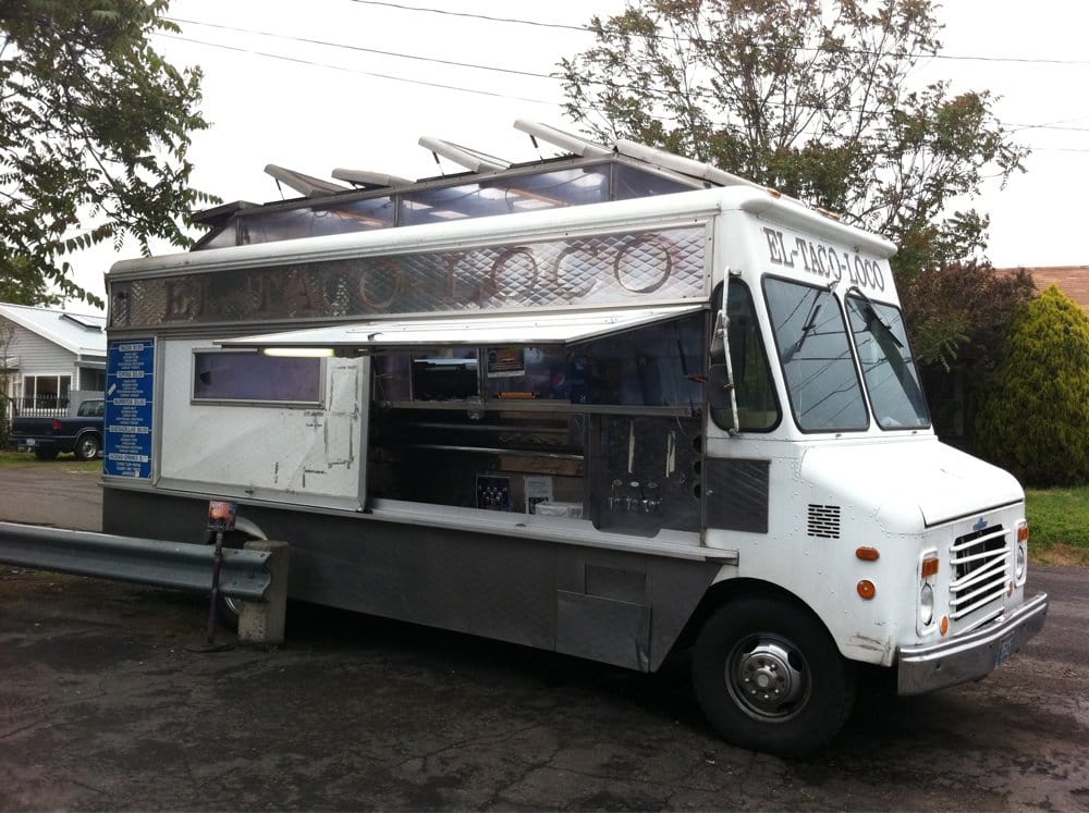 El Taco Loco