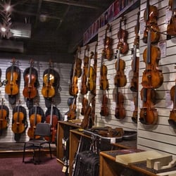 Amro Music Stores