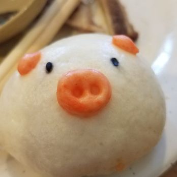 Taiwan Noodle - Egg Custard Bun - Taiwanese Near Me - Albany, New York Taiwan Noodle - Egg Custard Bun - Taiwanese Near Me - Albany, New York