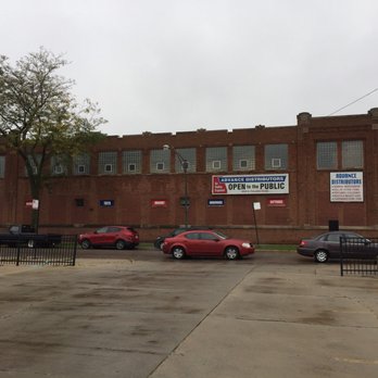 Advance Distributors - In business since 1974 - Discount Store Near Me - Chicago, Illinois