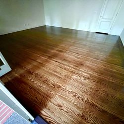 Estrada's Hardwood Floors