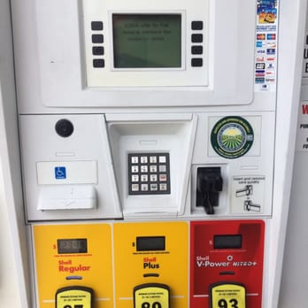 Shell - No need to buy premium gas unless your car needs it... - Gas Stations Near Me - Miami, Florida Shell - No need to buy premium gas unless your car needs it... - Gas Stations Near Me - Miami, Florida