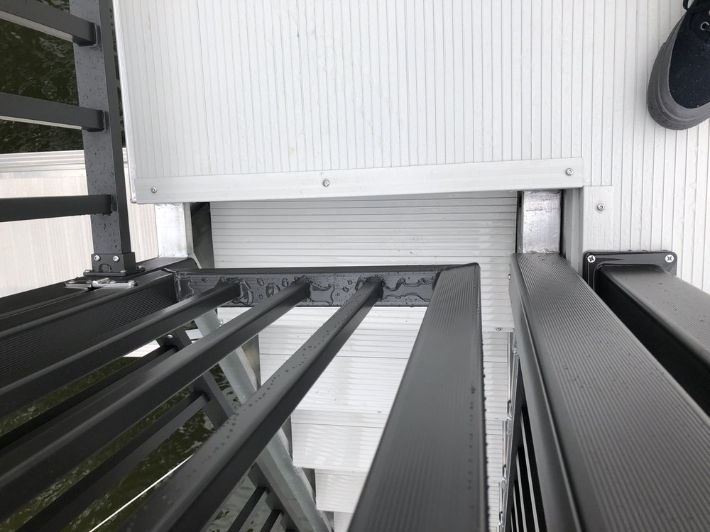 WAHOO DOCKS Updated August 2024 16 Photos 1604 Athens Hwy