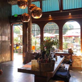 Papille Gustative - Coffee & Tea Near Me - Santa Monica, California