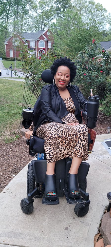 Georgia Family Healthcare - home care agency in Atlanta, GA