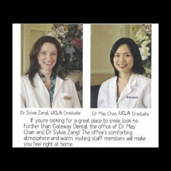 Gateway Dental - General Dentistry Near Me - Arcadia, California
