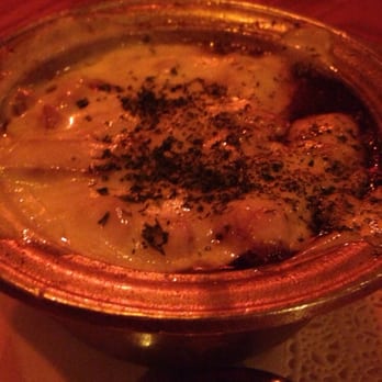 Cork 'N Cleaver - bowl of soup - Steakhouses Near Me - Fargo, North Dakota Cork 'N Cleaver - bowl of soup - Steakhouses Near Me - Fargo, North Dakota