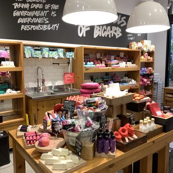 Lush - Cosmetics & Beauty Supply Near Me - San Mateo, California Lush - Cosmetics & Beauty Supply Near Me - San Mateo, California