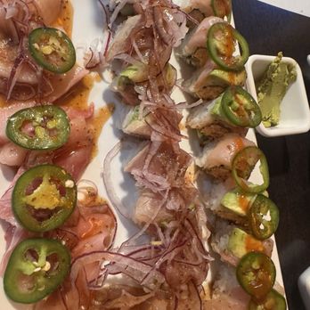 Ozen Sushi - Sushi Bars Near Me - Norwalk, California
