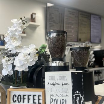 Tarrazu Coffee Co - Front counter - Coffee & Tea Near Me - Coconut Creek, Florida Tarrazu Coffee Co - Front counter - Coffee & Tea Near Me - Coconut Creek, Florida