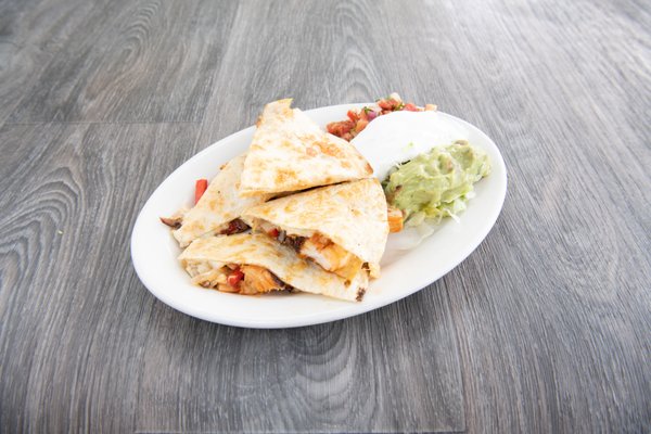 Chicos Taqueria by null