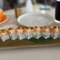 Lamarina - Lamarina Roll