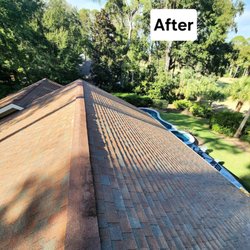 HHI Pressure Washing Guys