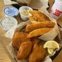 Photo of Burgerville