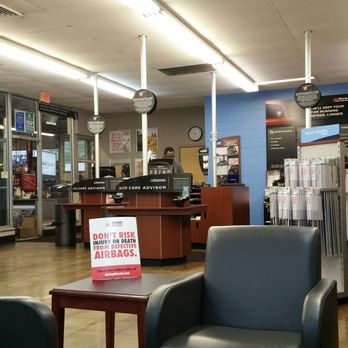 Firestone Complete Auto Care - Auto Repair Near Me - Hoover, Alabama