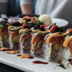 Kitaro Surf & Turf - Dragon Mama - April 2024 Roll