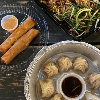 The Block - Asian Fusion Near Me - Annandale, Virginia